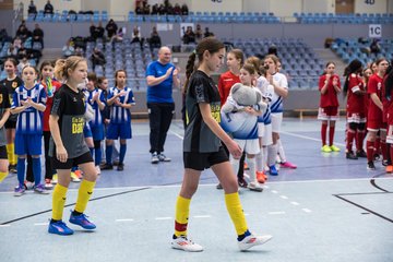 Bild 29 - wDJ Power Girls Cup Suederelbe